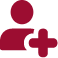 Happy Dental Visits Icon | Lifepath Wellness | Chestermere Dental and Wellness