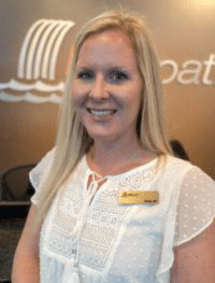 Shée Lillejord | Registered Dietitian | Chestermere and Calgary Dental and Wellness
