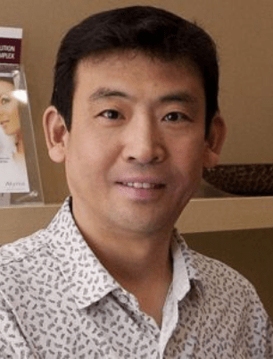 Dr. David He | Acupuncturist | Chestermere and Calgary Dental and Wellness