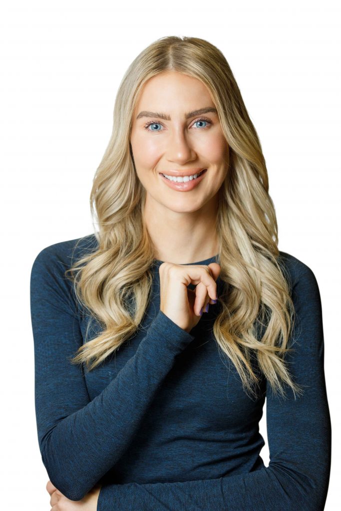Dr. Erin Wilderman | Chestermere Dentist at Lifepath Wellness | Chestermere and Calgary Dentist