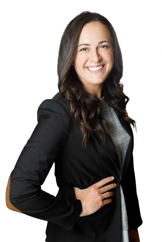 Dr. Kayla Lavallee | Dentist at Chestermere Lifepath Wellness | Chestermere and Calgary Dental and Wellness