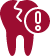 Dental Emergency Icon | Lifepath Wellness | Chestermere Dental and Wellness