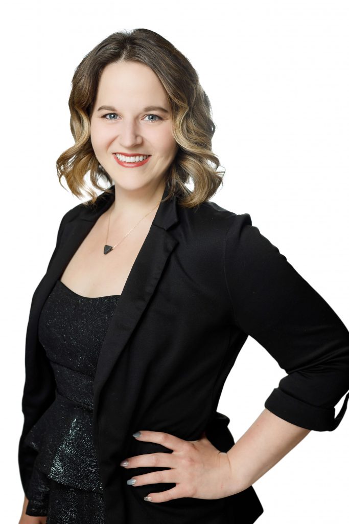 Janelle | Chestermere and Calgary Dental and Wellness