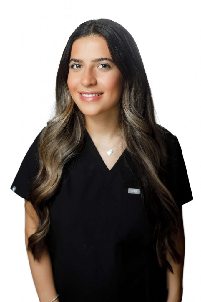 Jenna | Chestermere and Calgary Dental and Wellness