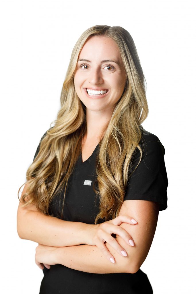 Mikayla | Lifepath Wellness | Chestermere and Calgary Dental and Wellness