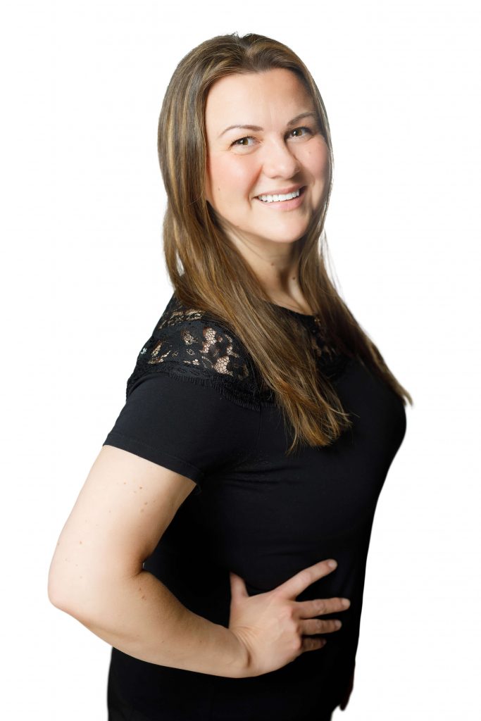 Natalia | Chestermere and Calgary Dental and Wellness