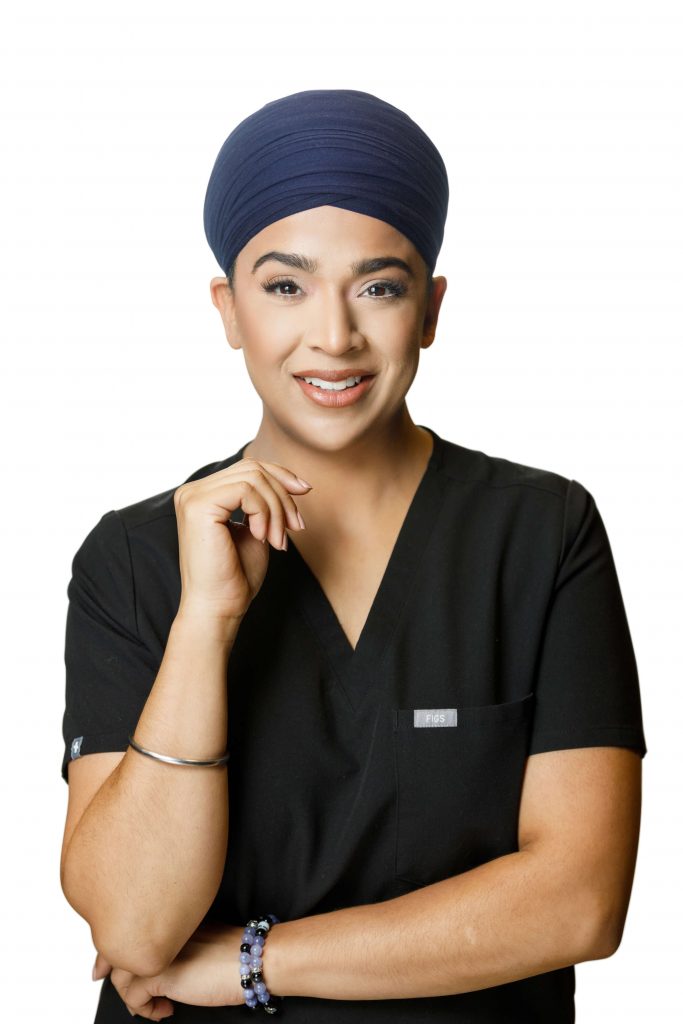 Satwant | Lifepath Wellness | Chestermere and Calgary Dental and Wellness