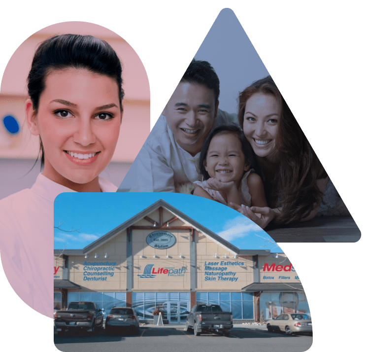 Lifepath Wellness and Dental | Over 300 services in One Location
