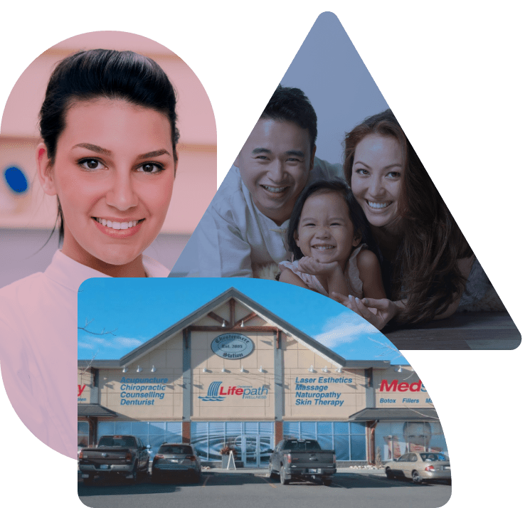 Lifepath Wellness and Dental | Lifepath Wellness | Over 300 services in One Location