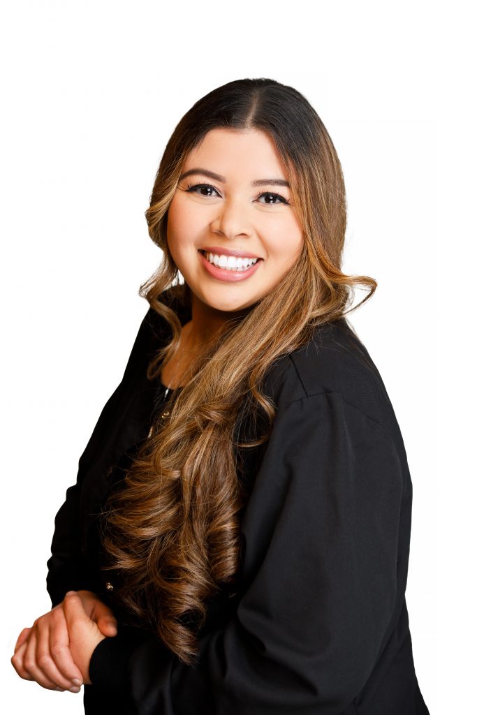 Vanessa | Chestermere and Calgary Dental and Wellness