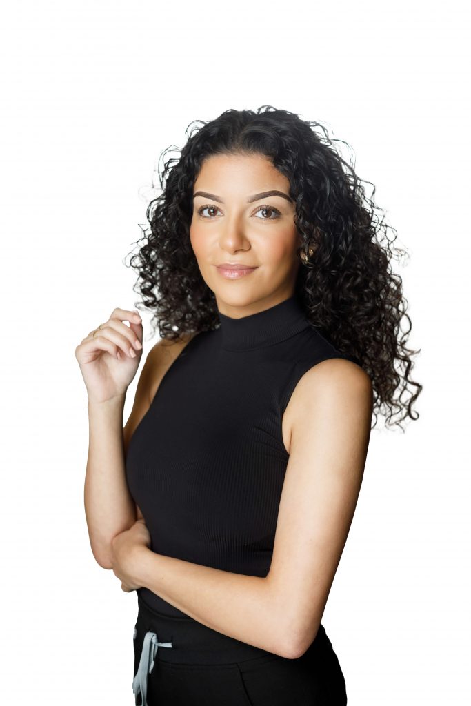 Yasmine | Lifepath Wellness | Chestermere and Calgary Dental and Wellness