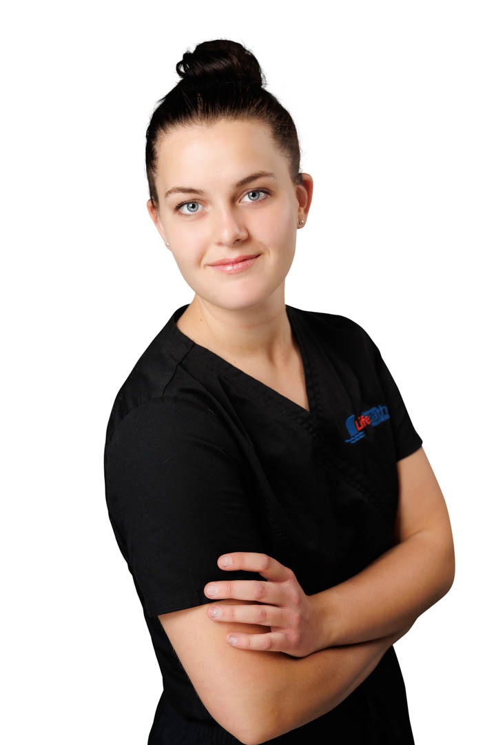 Fabienne | Chestermere Dentist | Chestermere and Calgary Dental and Wellness